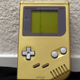Illustration for article titled Michael Jacksons Golden Game Boy Is Only $75!